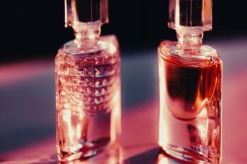 perfumeria niemcy księgowość